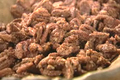 Sugar Glazed Pecans